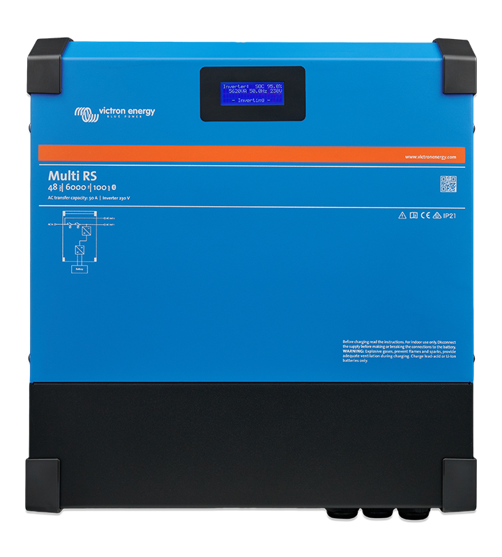  Multi RS 230V